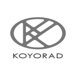 Koyo radiator